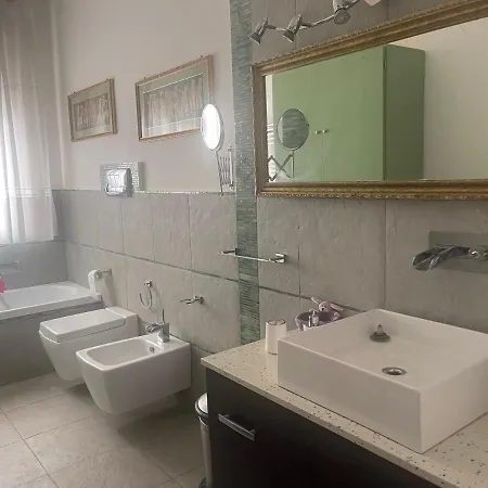 Mondello Casa 76 Apartment Palermo