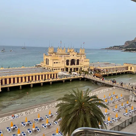 Mondello Casa 76 Palermo