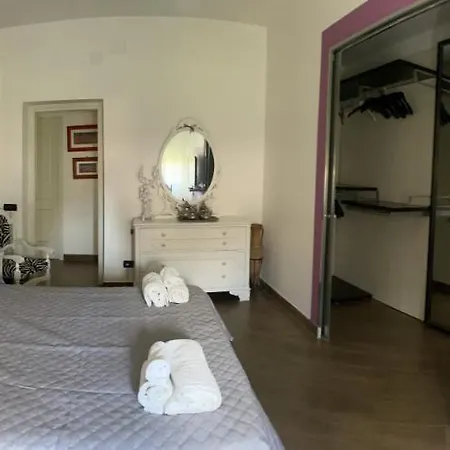 Mondello Casa 76 Palermo