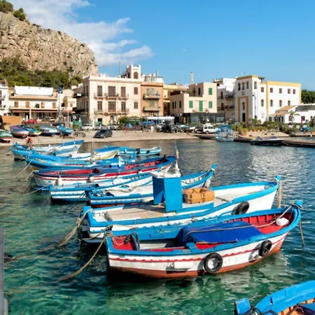Apartment Mondello Casa 76 Palermo