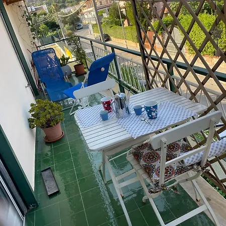 Mondello Casa 76 *